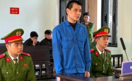 Vụ ‘quỵt’ tiền xe, dùng kéo đâm tài xế trọng thương: Quá khứ bất hảo của nghi phạm, nhận bản án nghiêm khắc