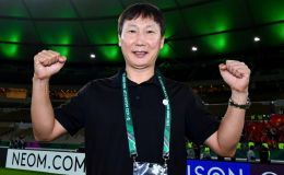 U23 Việt Nam vào Bán kết U23 châu Á, HLV Kim Sang Sik thừa nhận đang nhớ một thứ