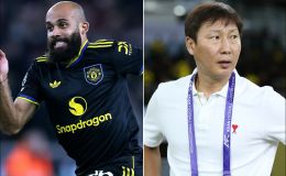 Lịch thi đấu bóng đá 18/1: MU đón tin vui ở Ngoại hạng Anh; ĐT Việt Nam tạo địa chấn trên BXH FIFA?