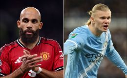 Lịch thi đấu Ngoại hạng Anh hôm nay: Man Utd được mở đường vào top 4; Man City đầu hàng Arsenal?