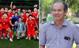 Tin bóng đá tối 17/1: AFC khiến U23 Việt Nam 'vỡ mộng'; Bầu Đức tuyên bố sốc trước bán kết U23 châu Á