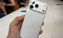 Bảng giá iPhone 17 tháng 1/2026: iPhone Air giảm vô địch, iPhone 17 Pro, iPhone 17 đều dễ mua