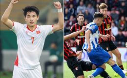 Lịch thi đấu bóng đá 19/1: U23 Việt Nam đón tin vui trước ngày đấu Trung Quốc; Ngoại hạng Anh có biến