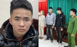 Phẫn nộ ‘nhân tính’ kẻ buôn người: Bán 2 bé gái vào quán karaoke rồi ngang nhiên tống tiền cha mẹ