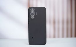 Đây là cỗ máy gaming rẻ nhất Việt Nam cho khả năng chiến game mượt như Galaxy S25 Ultra pin 7500 mAh