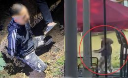 Lời khai của kẻ cầm rựa rượt chém người trước quán cà phê ở Huế, bất ngờ lý do ‘phát điên’