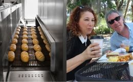 Kết quả điều tra vụ đầu bếp lâu năm bị cuốn vào máy trộn bột khổng lồ, hiện trường gây ám ảnh