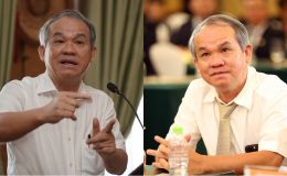 Bầu Đức hé lộ danh tính người đàn ông sẵn sàng cho vay 2000 tỷ sau bức thư tay mà không cần giấy nợ