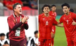 Tin bóng đá tối 18/1: HLV Trung Quốc 'ngồi trên đống lửa'; U23 Việt Nam được mách nước vào chung kết?