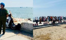 Danh tính thi thể người đàn ông tại khu vực kè biển Hòa Phú ở Lâm Đồng, làm rõ nguyên nhân tử vong 