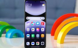 Đây là chiếc điện thoại Xiaomi giá hơn 7 triệu có camera xịn ngang ngửa Galaxy S25 Ultra