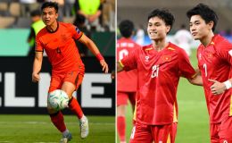 U23 Việt Nam sở hữu thành tích độc nhất vô nhị trước Bán kết U23 châu Á 2026, U23 Trung Quốc lo sốt vó