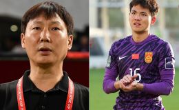 Sở hữu điểm tựa vững chắc, trụ cột U23 Trung Quốc tuyên chiến U23 Việt Nam trước Bán kết U23 châu Á 2026