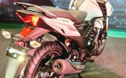 Tin xe máy 19/1: Honda ra mắt ‘vua côn tay’ 160cc mới chơi tới bến Yamaha Exciter, giá 59 triệu đồng