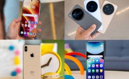 Tin công nghệ tối 19/1: vivo X300 Pro giảm mạnh, OPPO Find X9 Pro hấp dẫn, Redmi Note 14 Pro giá rẻ, iPhone XS Max rẻ
