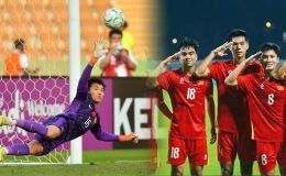 Đình Bắc bất ngờ bị 'ngó lơ', CĐV Trung Quốc gọi thẳng tên cầu thủ U23 Việt Nam sẽ 'xé lưới' đội nhà