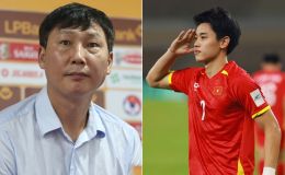 Tin bóng đá trong nước 19/1: HLV Kim Sang Sik tung hoả mù; U23 Trung Quốc hoang mang với Đình Bắc