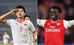 Lịch thi đấu bóng đá hôm nay: U23 Việt Nam đại chiến U23 Trung Quốc; Địa chấn ở Champions League?