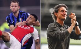 Lịch thi đấu Champions League hôm nay: Inter đại chiến Arsenal; Tottenham sa thải HLV Thomas Frank?