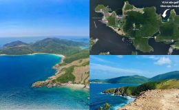 VinPearl khởi công sân golf đẳng cấp 6 sao trên đảo Hòn Tre