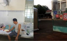 Thông tin mới vụ sản phụ bị yêu cầu chuyển viện, chồng đỡ đẻ cho vợ ngay trên taxi ở TP.HCM