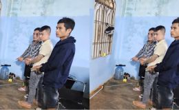 Truy tố nhóm người đánh đập nữ nhân viên karaoke, xích chân lên cửa sổ, rùng mình lời khai ban đầu