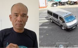 Danh tính tài xế ô tô chạy nhiều vòng, rú ga, bấm còi gây náo loạn ở Lâm Đồng, bất ngờ nguồn cơn sự việc