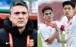 Tin bóng đá tối 19/1: 4 ngôi sao U23 Việt Nam nhận cảnh báo; Rộ tin HLV U23 Trung Quốc bị sa thải