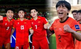 Điểm tin BĐVN 19/1: U23 Việt Nam được 'hiến kế' vào chung kết; U23 Trung Quốc nhận 'đòn đau'