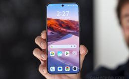 Đây là siêu phẩm Android trang bị khủng khiến iPhone 17 Pro Max gục ngã, Galaxy S25 Ultra choáng váng