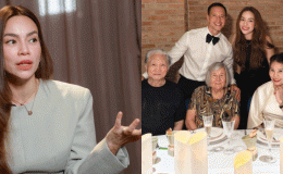 Thực hư việc Hồ Ngọc Hà diễn cảnh gia đình hạnh phúc trên mạng, hé lộ cuộc sống hôn nhân với Kim Lý