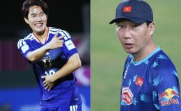 U23 Nhật Bản vào Chung kết U23 châu Á 2026, mong muốn của HLV Kim Sang Sik chính thức phá sản