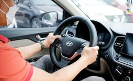 Tự lái xe về quê dịp Tết: Những ‘bẫy’ nguy hiểm cần đặc biệt lưu ý