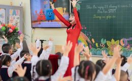 Lịch nghỉ Tết Nguyên đán 2026 có gì mới? Học sinh nhiều tỉnh nghỉ tới nửa tháng, phụ huynh không khỏi bất ngờ