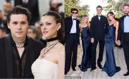 Con trai Beckham tố cáo bố mẹ kiểm soát, phá hoại hôn nhân, vạch trần bộ mặt thật của gia đình