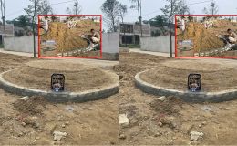 Vụ sắp xây nhà thì mộ tổ của chủ cũ ‘mọc lên’ sau 1 đêm: Người xây mộ lên tiếng nói lý do