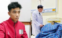 Quá trình gây án dã man của kẻ sát hại người mẹ, vùi lấp bé gái ở Lào Cai, đối diện mức án cao nhất