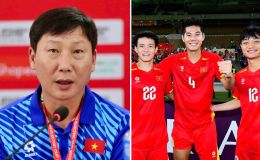 Tin bóng đá tối 20/1: HLV Kim Sang Sik nhận tin kém vui; U23 Việt Nam khiến Trung Quốc phải 'phá lệ'