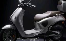 Tin xe hot 20/1: Honda sắp ra mắt 'vua xe ga' 150cc mới thay thế SH Mode với giá rẻ, trang bị như SH