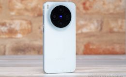 Đây là siêu phẩm Android giá rẻ có camera xịn chẳng kém Galaxy S25 Ultra đáng mua nhất hiện nay