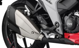 ‘Vua côn tay’ 160cc mới sắp ra mắt giá từ 29 triệu đồng: Đại chiến Honda Winner R và Yamaha Exciter