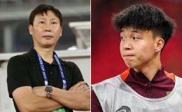 Kết liễu U23 Việt Nam, tiền đạo Trung Quốc dằn mặt U23 Nhật Bản ở Chung kết U23 châu Á 2026