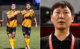 Tiền đạo U23 Việt Nam bị 'xoay như chong chóng', chuyển bến đỗ 2 lần giữa VCK U23 châu Á 2026