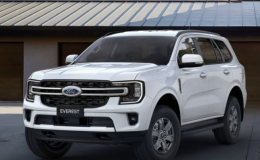 Ford Everest, Ranger ‘khai tử’ máy dầu 2.0 bi-turbo: ‘Gãi đúng chỗ ngứa’ khách Việt