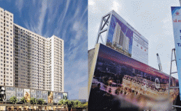 Thông tin về thời gian nhận hồ sơ mua dự án chung cư cao 25 tầng tại Hà Nội có giá 25 triệu/m2