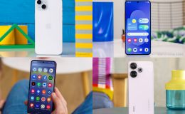 Tin công nghệ tối 21/1: iPhone 15 Plus giảm sâu, Galaxy S25 FE hấp dẫn, Galaxy S24+ vẫn hot, Redmi 13 giá rẻ