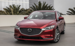 Điểm tin ô tô 19-20/1: Toyota Raize phiên bản thể thao ra mắt, Honda Accord và Mazda6 rời cuộc chơi