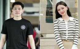 Bố mẹ Đình Bắc trả lời tin con trai yêu Á hậu Cẩm Ly, bật mí lời thú nhận dở khóc dở cười của con trai