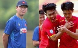 Tin bóng đá trong nước 21/1: AFC quay lưng với U23 Việt Nam; Phí Thanh Thảo 'bênh vực' Lý Đức