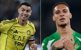 Lịch thi đấu bóng đá hôm nay: Ronaldo nhận 'hung tin' ở Saudi League; Địa chấn ở Europa League